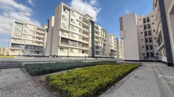 تصنيف مناطق الإيجار القديم بالجيزة.. أساس تحديد القيمة الإيجارية 2025